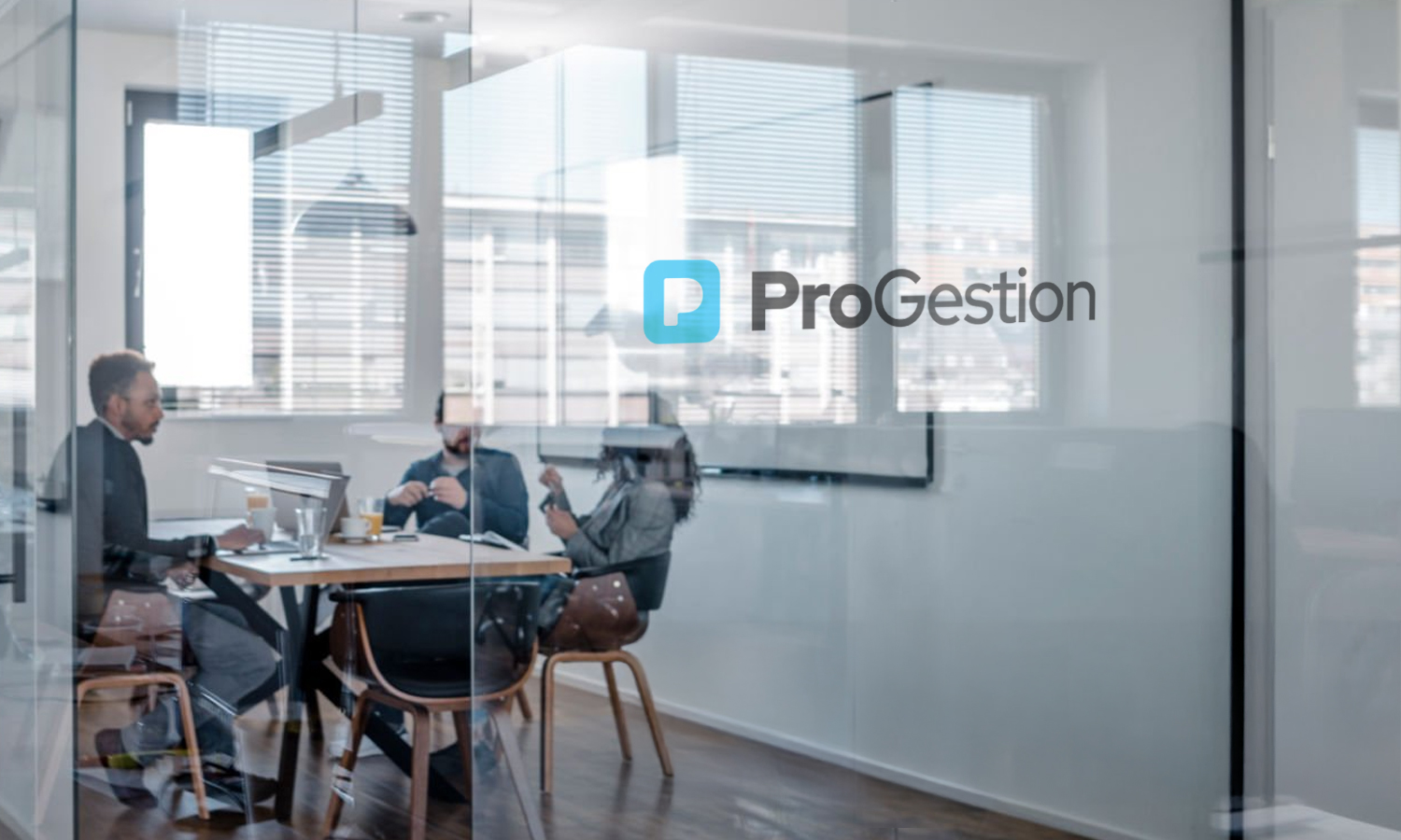 ¿Hablamos para mostrarle cómo puede mejorar la gestión de su negocio con ProGestion?
